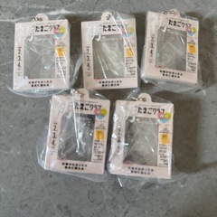 たまひよガチャガチャの画像