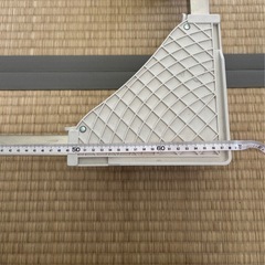 洗濯機 冷蔵庫 底上げ 
キャスター付きの画像