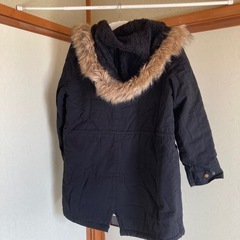 レディースアウターの画像