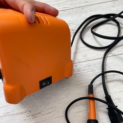 ウッドバーニングの画像