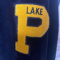 Lake Powell Marching Band ジャケットの画像