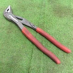 KNIPEX 型式不明 プライヤーレンチ【野田愛宕店】【店頭取引限定】【中古】管理番号：ITXXNEEXKH30の画像