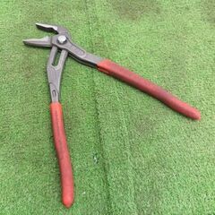 KNIPEX 型式不明 プライヤーレンチ【野田愛宕店】【店頭取引限定】【中古】管理番号：ITXXNEEXKH30の画像