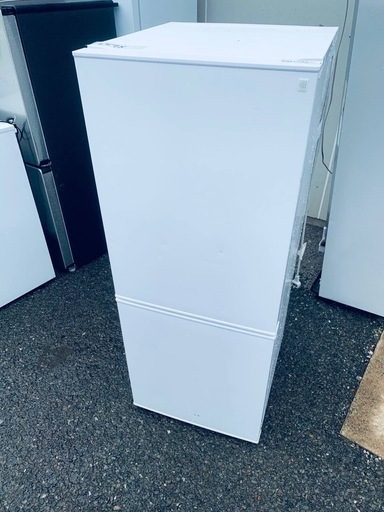 リユースのサカイ太田店★ジモティ割あり★ AQUA 冷蔵庫 170L 25年製 ／クリーニング済み OJ13765 リユースのサカイ太田店☆ジモティ割あり☆ AQUA 洗濯機 7㎏ 20年製