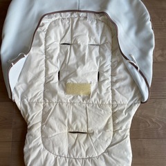 ご相談中　コンビ　ハイローチェア　手動 の画像
