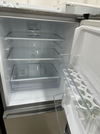 ジャングルジャングル滋賀草津店】ジモティ来店特価!! 冷蔵庫 ｱｸｱ AQR