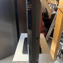 東芝　液晶テレビ　ＴＶ　ＲＥＧＺＡ　３２インチ　３２ｖ型　ＴＯＳＨＩＢＡ　２０１１年製　３２Ａ１Ｓの画像