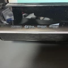 REGZA 42インチ　液晶テレビ　東芝　42Z9000 W録画機能付きの画像