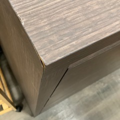 【軽トラ貸し出し無料！配送可！】丸繁木工　4段チェスト入荷しました！の画像