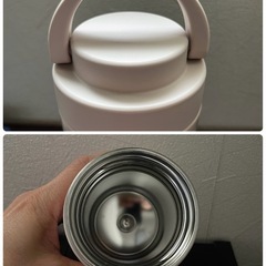 THERMOS 真空断熱タンブラーの画像