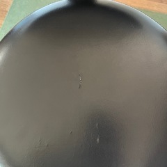 キャスター付きチェアの画像