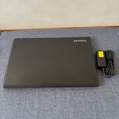 Office2021搭載 DynaBook B55/DP i3 SSD256GB 初心者向けPCテレワーク カメラ内蔵の画像