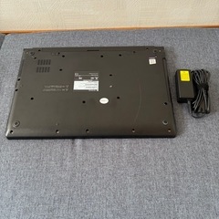 Office2021搭載 DynaBook B55/DP i3 SSD256GB 初心者向けPCテレワーク カメラ内蔵の画像