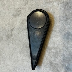 ドアストッパー　マグネット付きの画像
