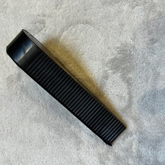 ドアストッパー　マグネット付きの画像