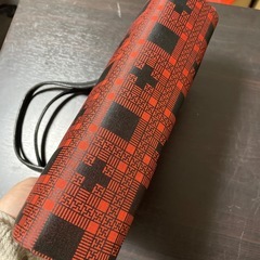 和装バッグの画像