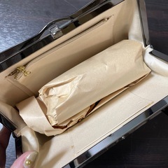 和装バッグの画像