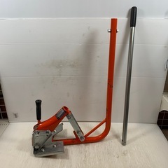 パイプ抜き器【サンエー】【GB-32S】の画像