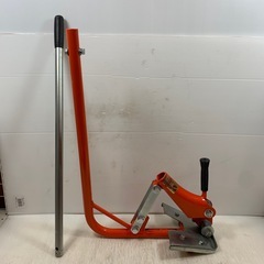 パイプ抜き器【サンエー】【GB-32S】の画像