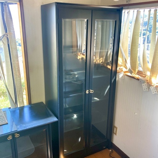 【11/10まで】カリモク　キャビネット