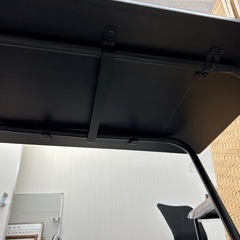 【お話中】折り畳みテーブルの画像