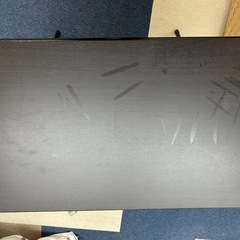【お話中】折り畳みテーブルの画像