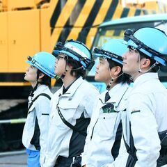 【経験者大活躍・現場の即戦力に】完全週休二日制／昇給・賞与あり／年間休日125日の画像