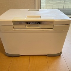 シマノ　FIXCEL BASIS300 UF-030Fの画像