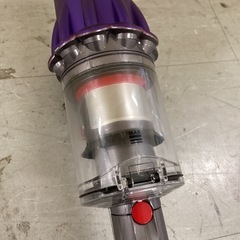 【トレファク神戸南店】dysonのスティッククリーナー SV18です‼︎【取りに来られる方限定】の画像