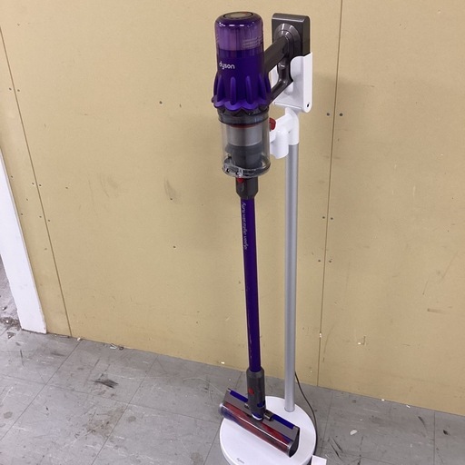 トレファク神戸南店】dysonのスティッククリーナー SV18です‼︎【取り