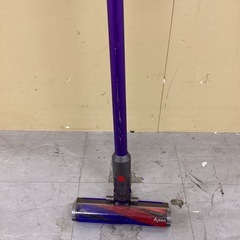 【トレファク神戸南店】dysonのスティッククリーナー SV18です‼︎【取りに来られる方限定】の画像