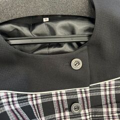 .※値下げしました※☆新品☆事務服 ジャケット【15号】の画像