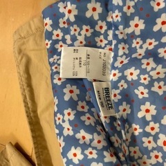 ジャケット　こども　110の画像