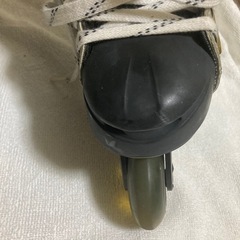 BAUER インラインホッケーの画像