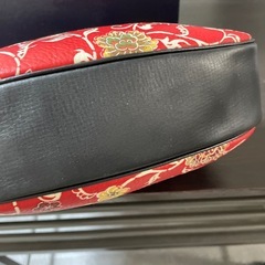 和装バッグの画像