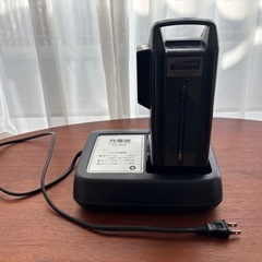 ブリヂストン　電動アシスト自転車 3段ギア　バッテリー&充電器付き　bikkeの画像