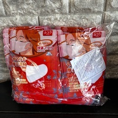 ウレタンマスク