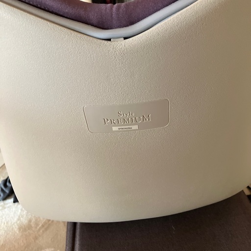 StylePremium MTG スタイルプレミアム　ブラウン
