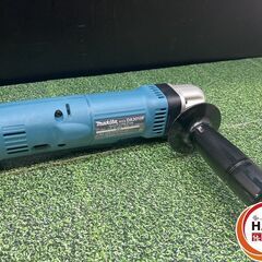 【中古】ﾏｷﾀ DA3010F ｱﾝｸﾞﾙﾄﾞﾘﾙ【ハンズクラフト沖縄豊見城店】の画像