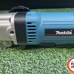 【中古】ﾏｷﾀ DA3010F ｱﾝｸﾞﾙﾄﾞﾘﾙ【ハンズクラフト沖縄豊見城店】の画像