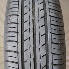 コペン LA400k タイヤ＋ホイールの画像