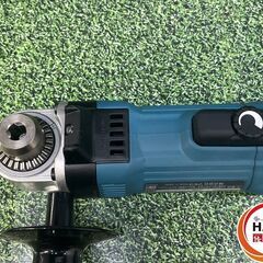 【中古】ﾏｷﾀ DA3010F ｱﾝｸﾞﾙﾄﾞﾘﾙ【ハンズクラフト沖縄豊見城店】の画像