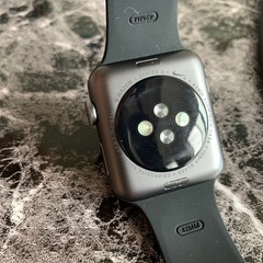 Apple Watch3 NIKE + 42mmの画像