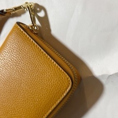 [coach] 財布 未使用品  価格 4500円 地域坂戸市の画像