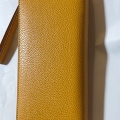 [coach] 財布 未使用品  価格 4500円 地域坂戸市の画像