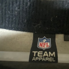 NFL レイダース　スウェット　L　の画像