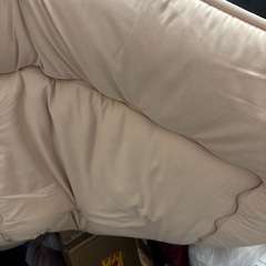 シングルサイズ 敷布団 ふとんの画像