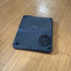 IH調理器の画像