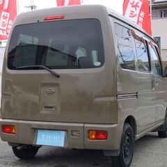 ⭕電動ウインチ装着車！4万㌔台ハイゼット⭕ローンブラックでもOK！！審査受付中！自社ローンでは無いオートローン！ 関西のお店ですが全国どこでも遠方納車できます！の画像