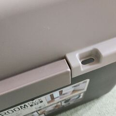 収納ボックス 約69L 収納ストレージの画像